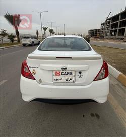 نيسان صني